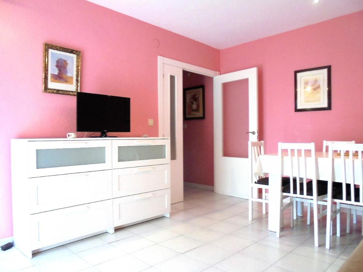 Nereidas Lek Apartment Peniscola