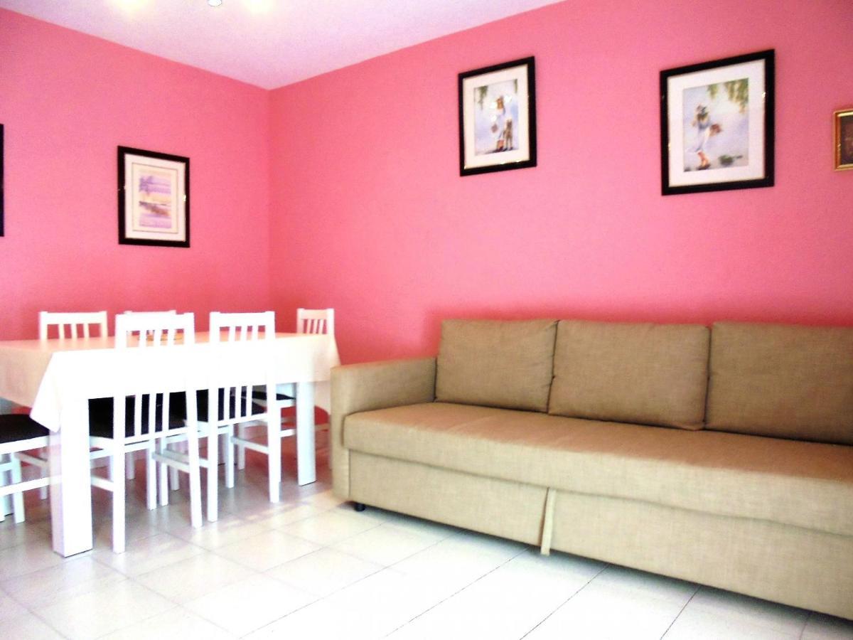 Nereidas Lek Apartment Peñíscola
