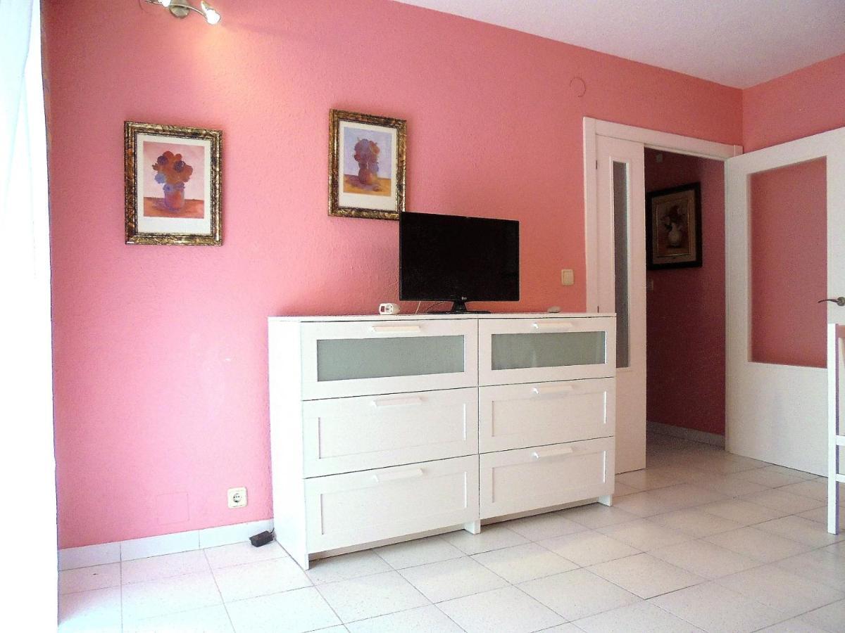 Apartment Nereidas Lek *
