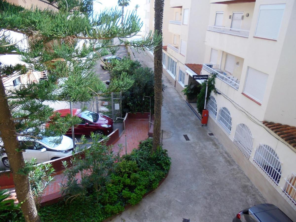 Nereidas Lek Apartment Peniscola