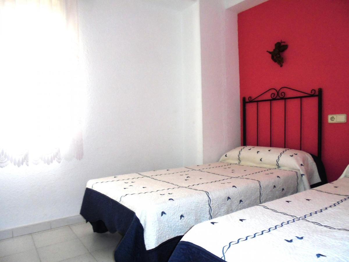 Nereidas Lek Apartamento *